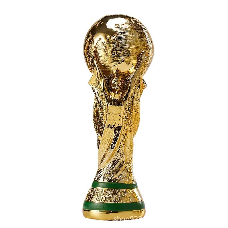 World Cup Miniature Trophy