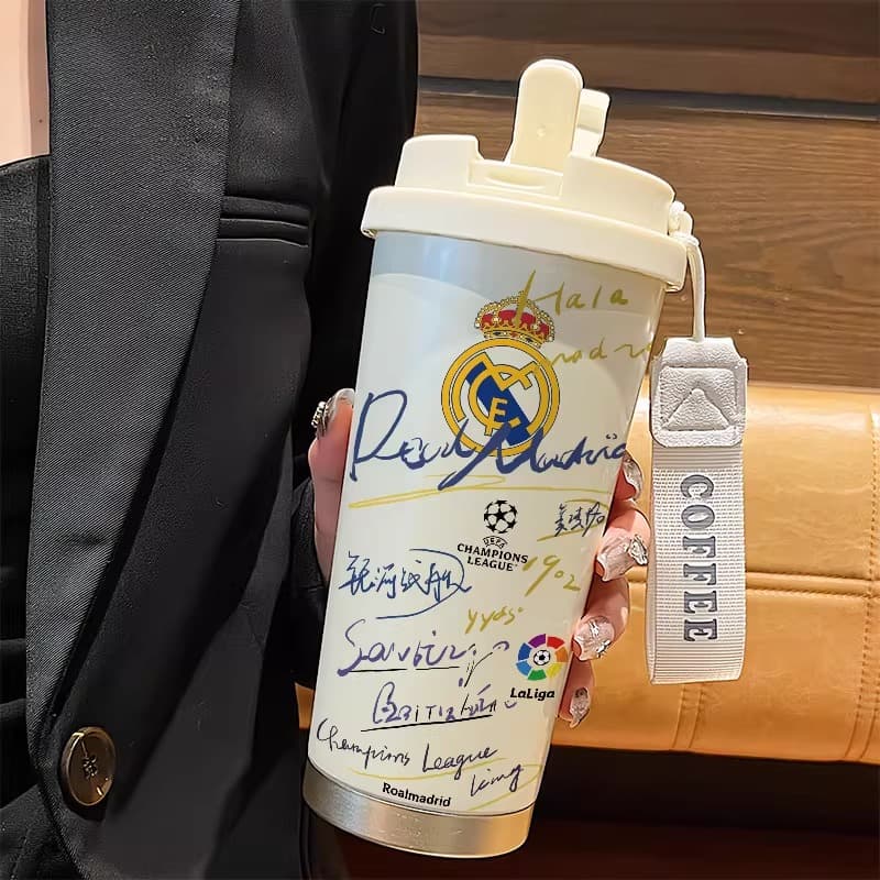 RM Thermos Cup