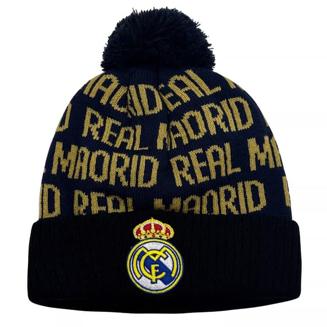 RM Beanie