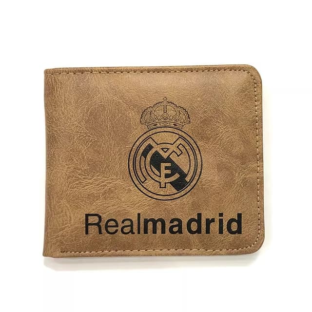 RM PU Leather Wallet