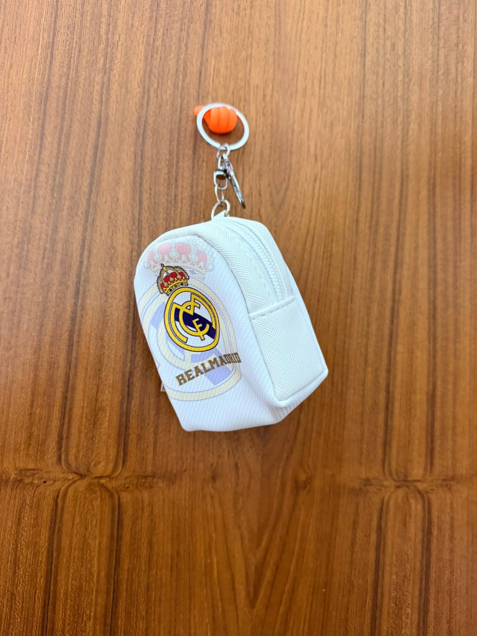 RM Coin Purse Bag Charm