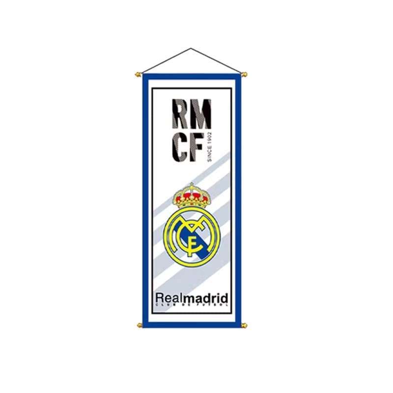 RM Hanging Flag