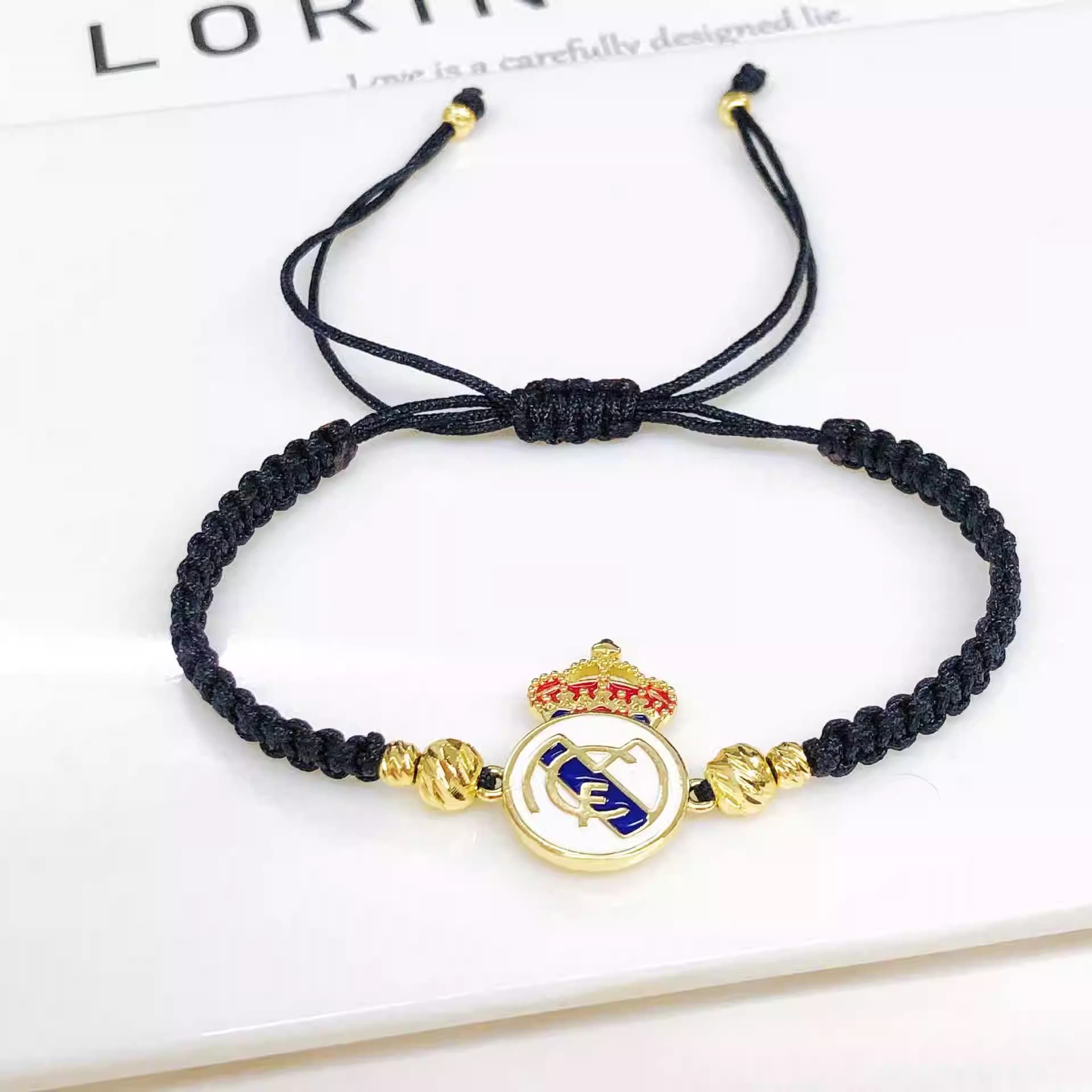 RM Bracelet alternate angle