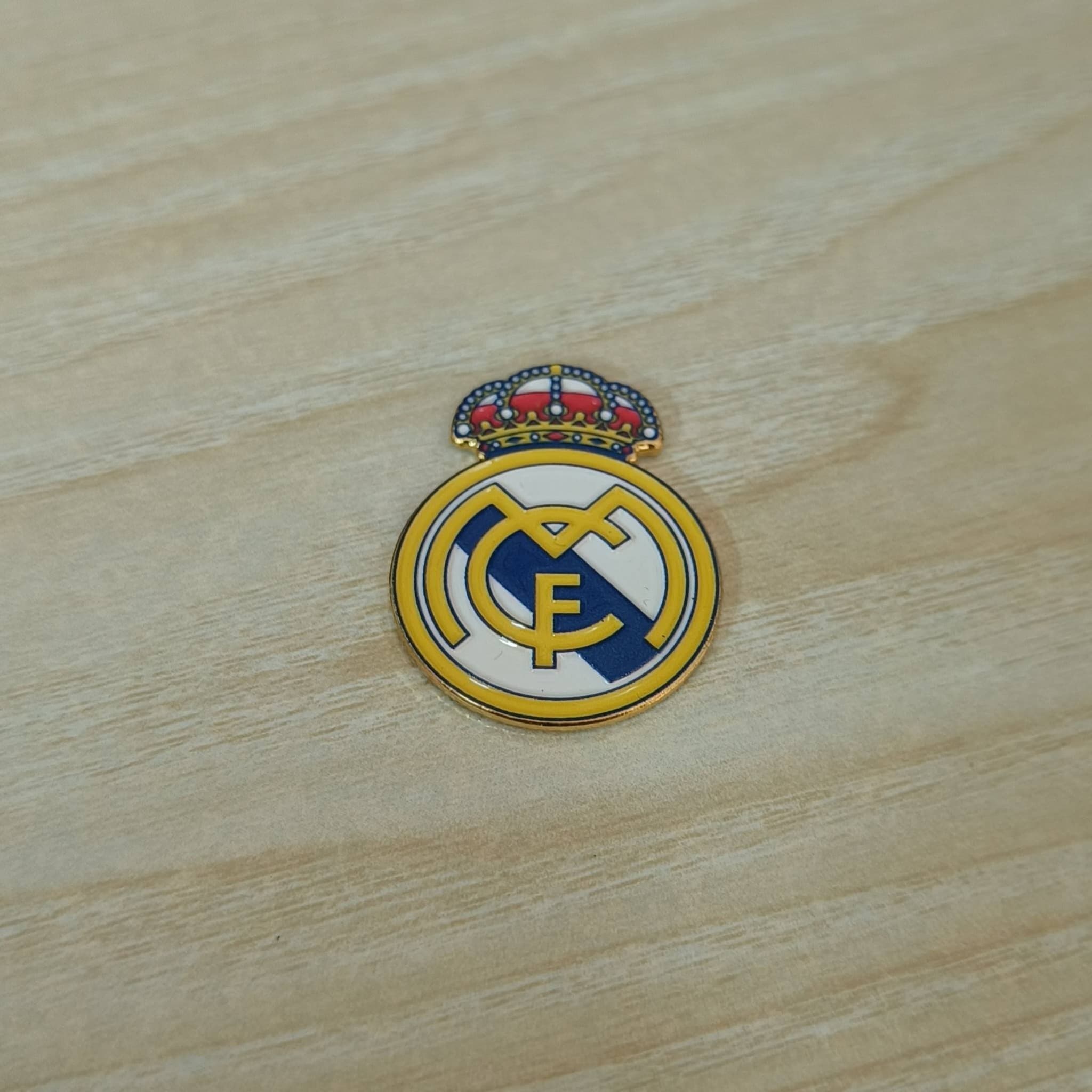 RM Metal Phone Sticker