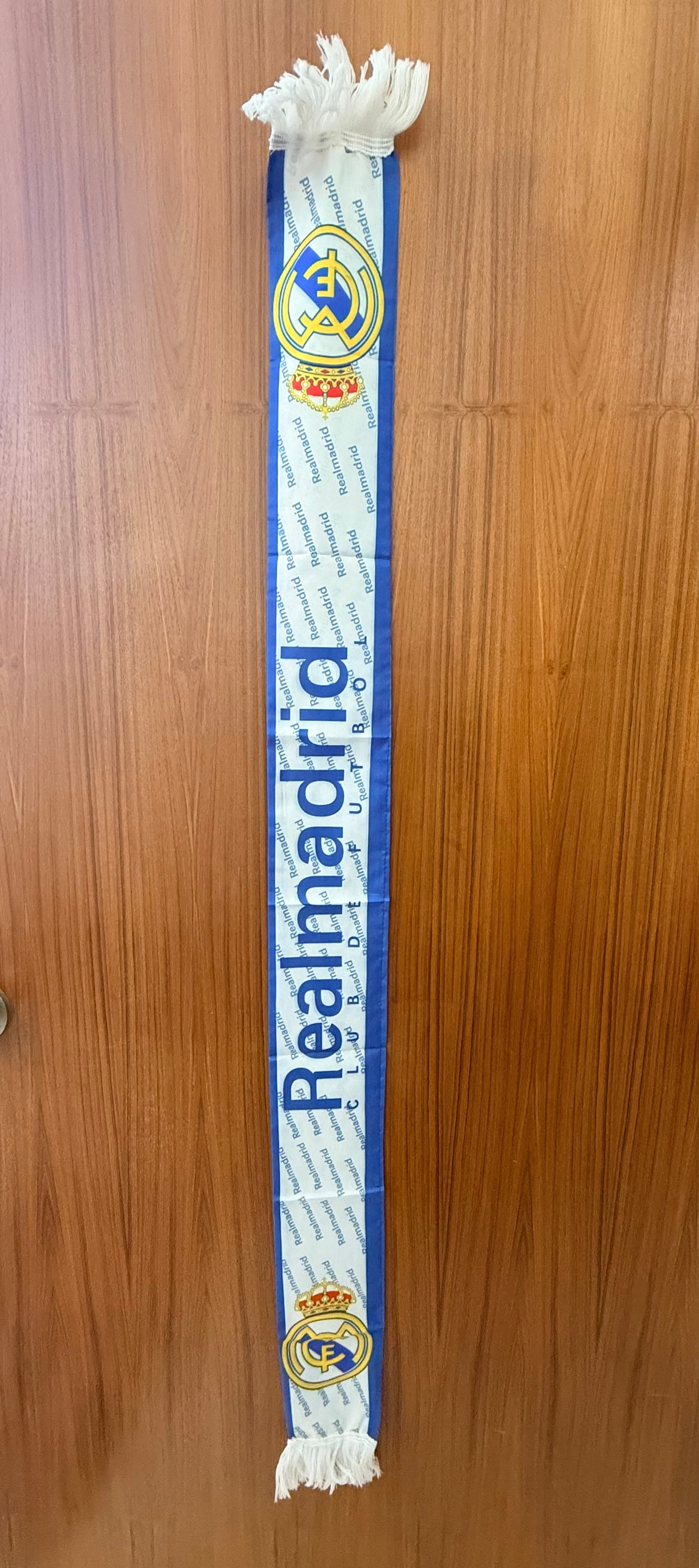 RM Printed Scarf
