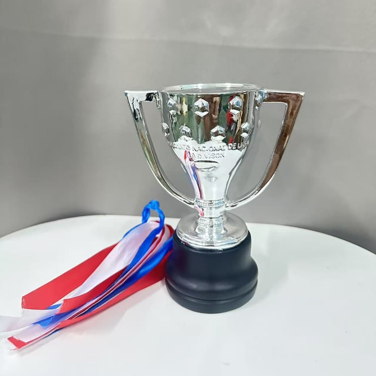 La Liga Miniature Trophy