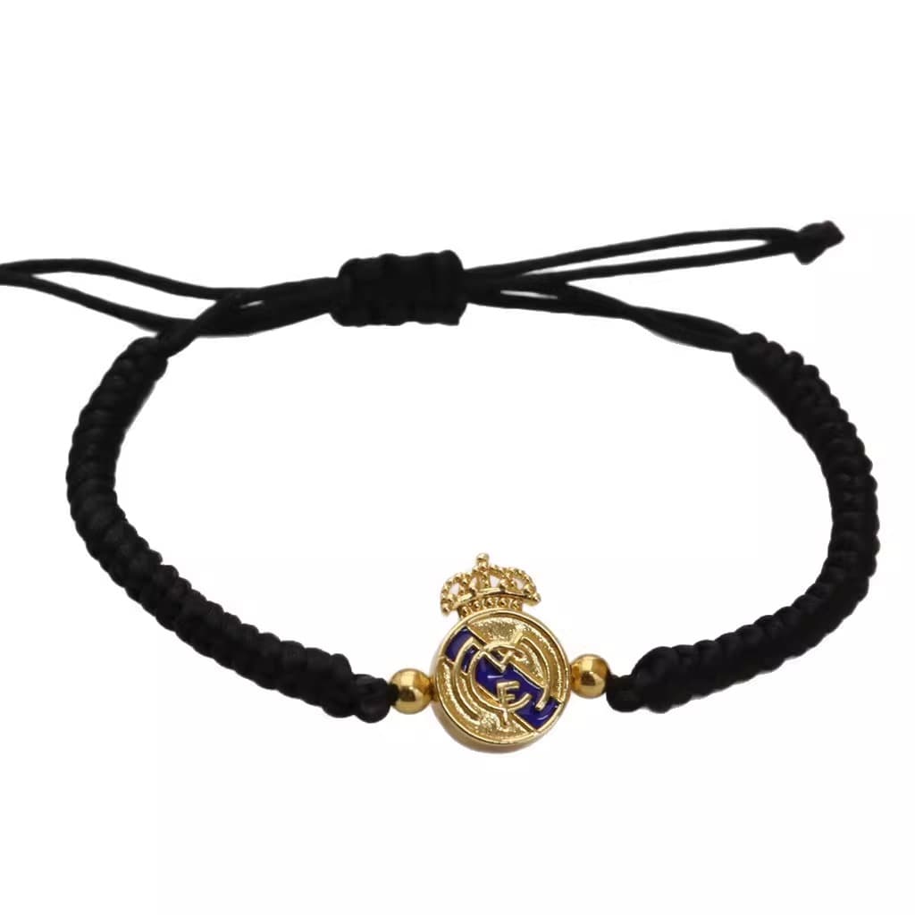 Real Madrid Bracelet