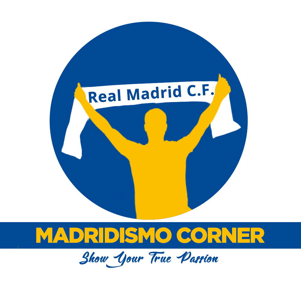 Madridismo Corner Logo